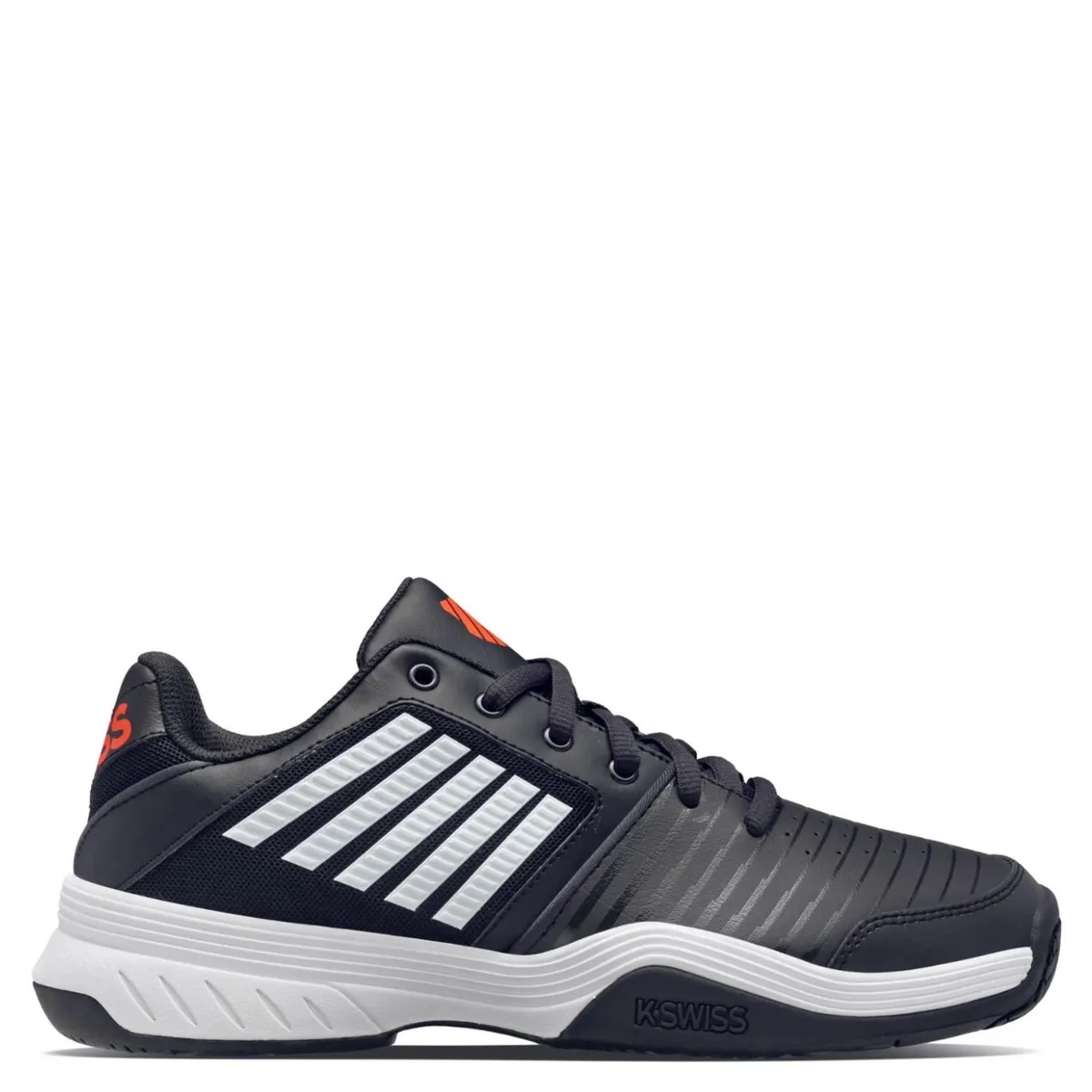 K-SWISS - Tenis K-Swiss Hombre para jugar Padel Court Express