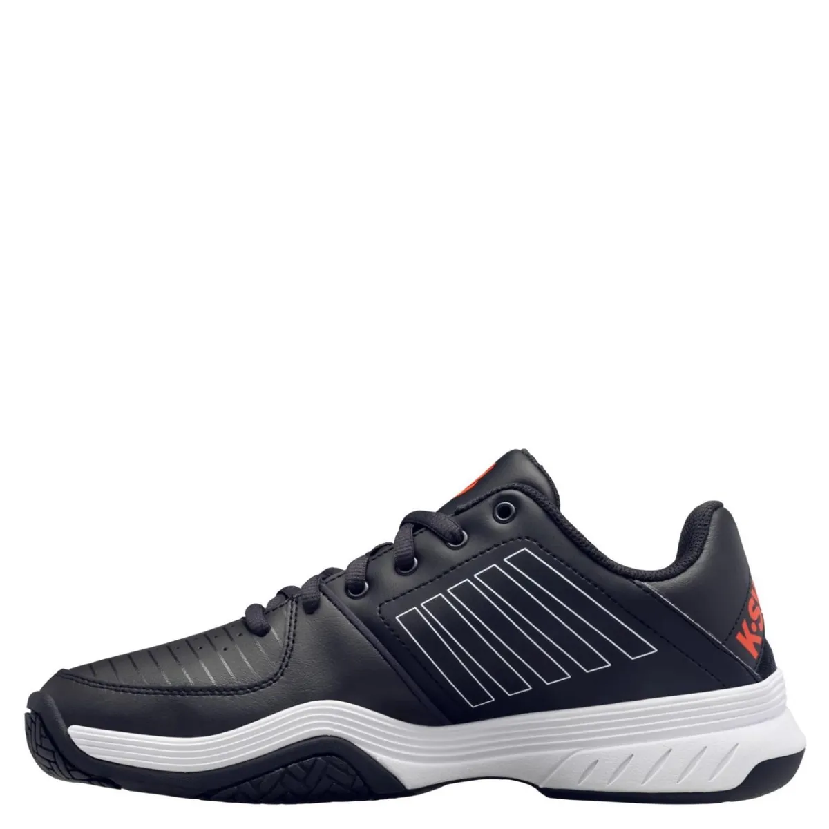 K-SWISS - Tenis K-Swiss Hombre para jugar Padel Court Express