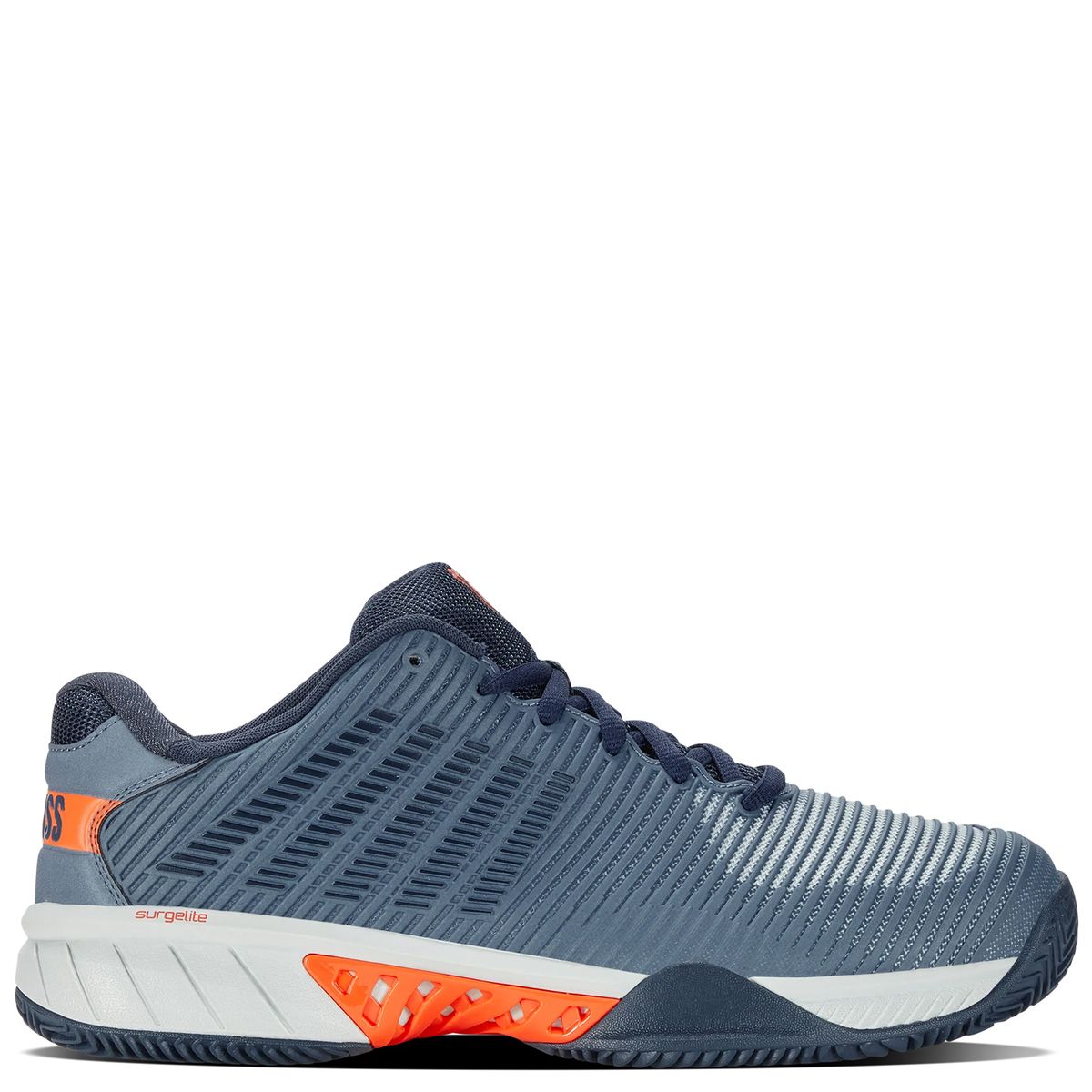 K-SWISS - Tenis K-Swiss Hombre para jugar Padel Hypercourt Express 2 HB