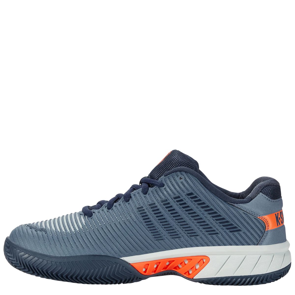 K-SWISS - Tenis K-Swiss Hombre para jugar Padel Hypercourt Express 2 HB