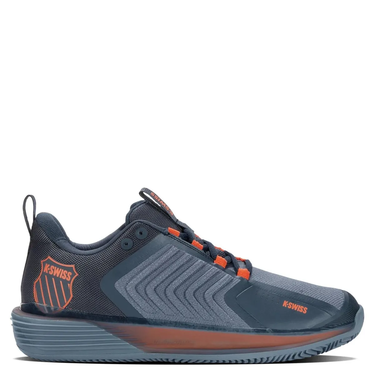 K-SWISS - Tenis K-Swiss Hombre para jugar Padel Ultrashot 3 HB