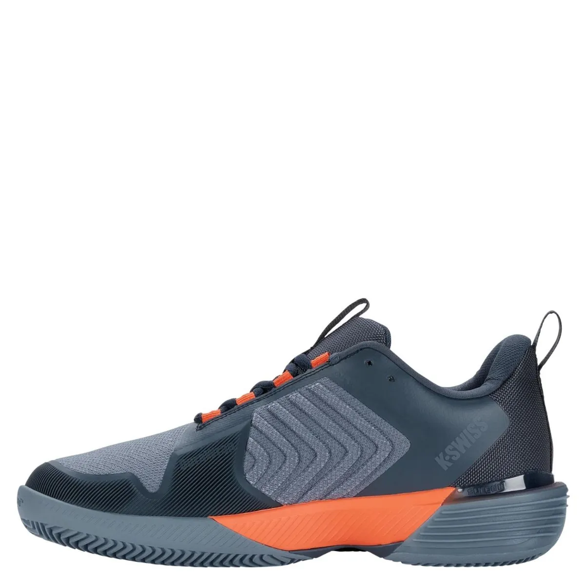 K-SWISS - Tenis K-Swiss Hombre para jugar Padel Ultrashot 3 HB