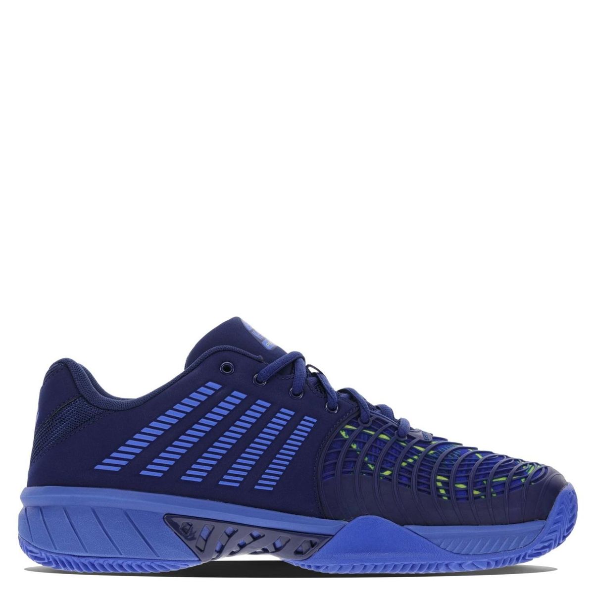 K-SWISS - Tenis K-Swiss Hombre para jugar Padel Express Light 3 HB