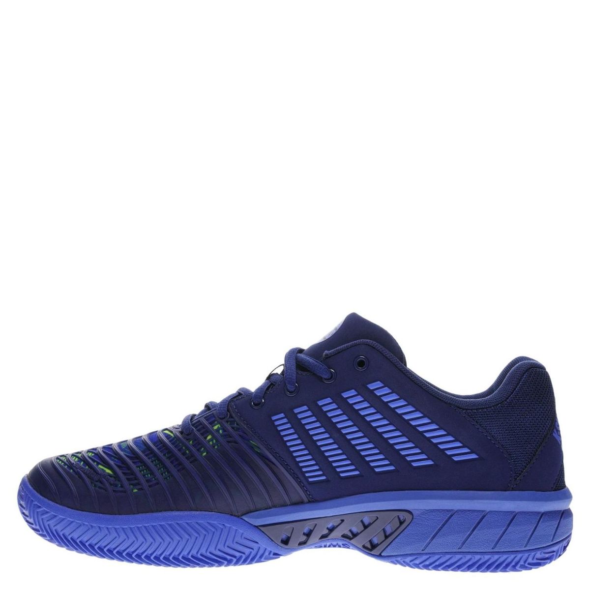 K-SWISS - Tenis K-Swiss Hombre para jugar Padel Express Light 3 HB