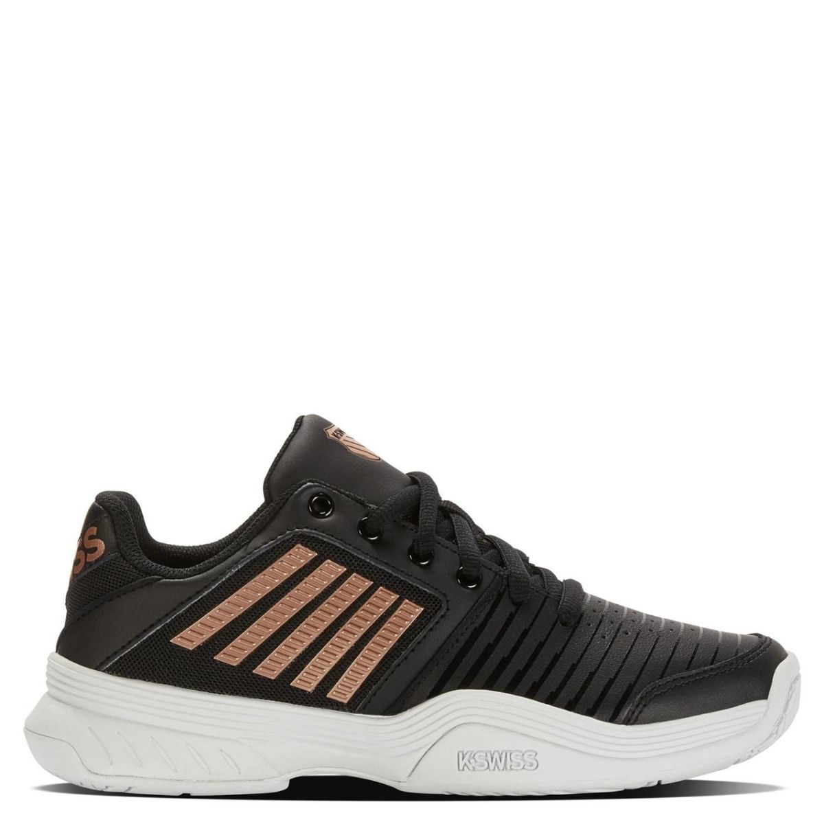 K-SWISS - Tenis K-Swiss Mujer para jugar Padel Court Express