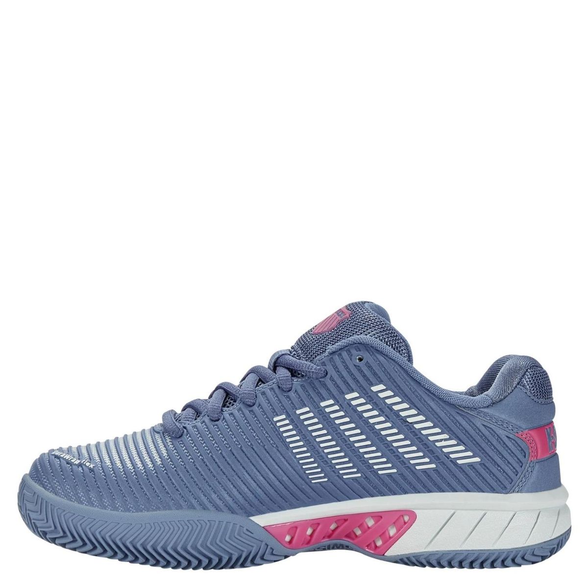K-SWISS - Tenis K-Swiss Mujer para jugar Padel Hypercourt Express 2 HB
