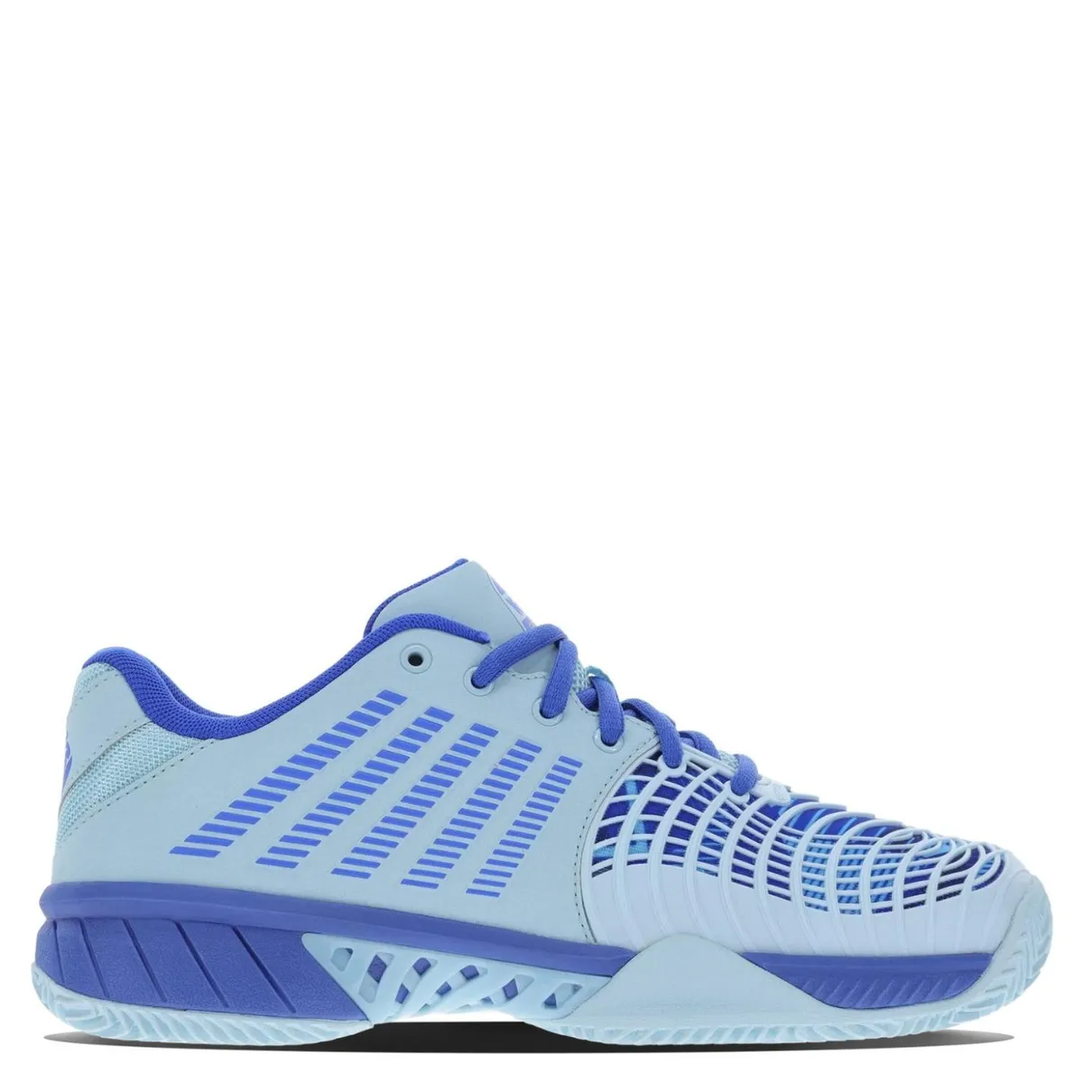 K-SWISS - Tenis K-Swiss Mujer para jugar Padel Express Light 3 HB
