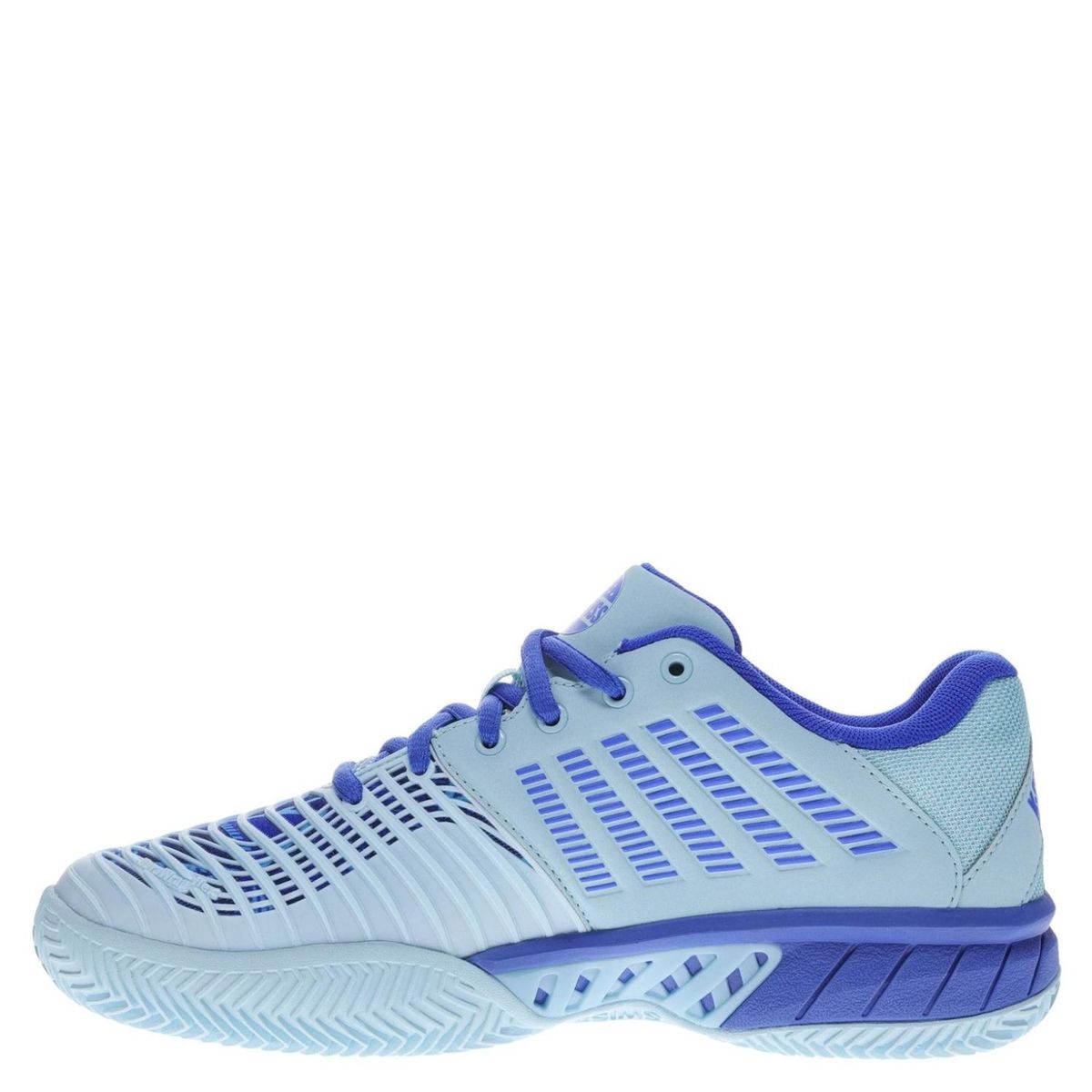 K-SWISS - Tenis K-Swiss Mujer para jugar Padel Express Light 3 HB