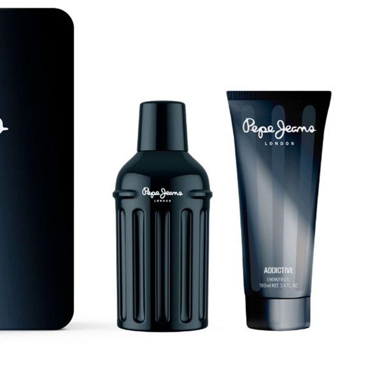 PEPE JEANS - Set de Perfume Hombre Pepe Jeans Incluye 2 Productos 
