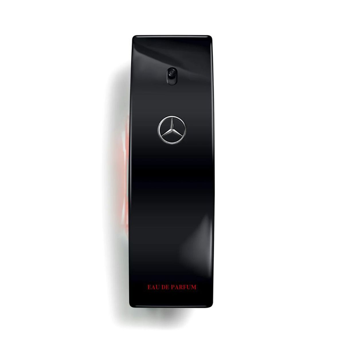 MERCEDES BENZ - Perfume Hombre Mercedes Benz Club Black 100 ml Eau de parfum 