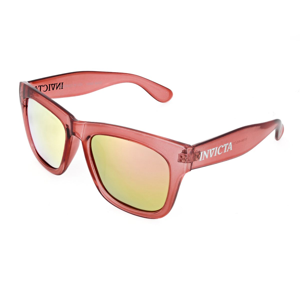 INVICTA - Gafas de sol Unisex   INVICTA  1 Cuadrada