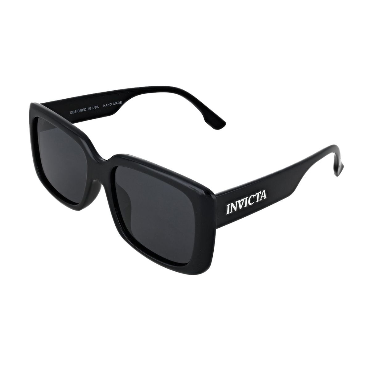 INVICTA - Gafas de sol Unisex   INVICTA  1 Cuadrada