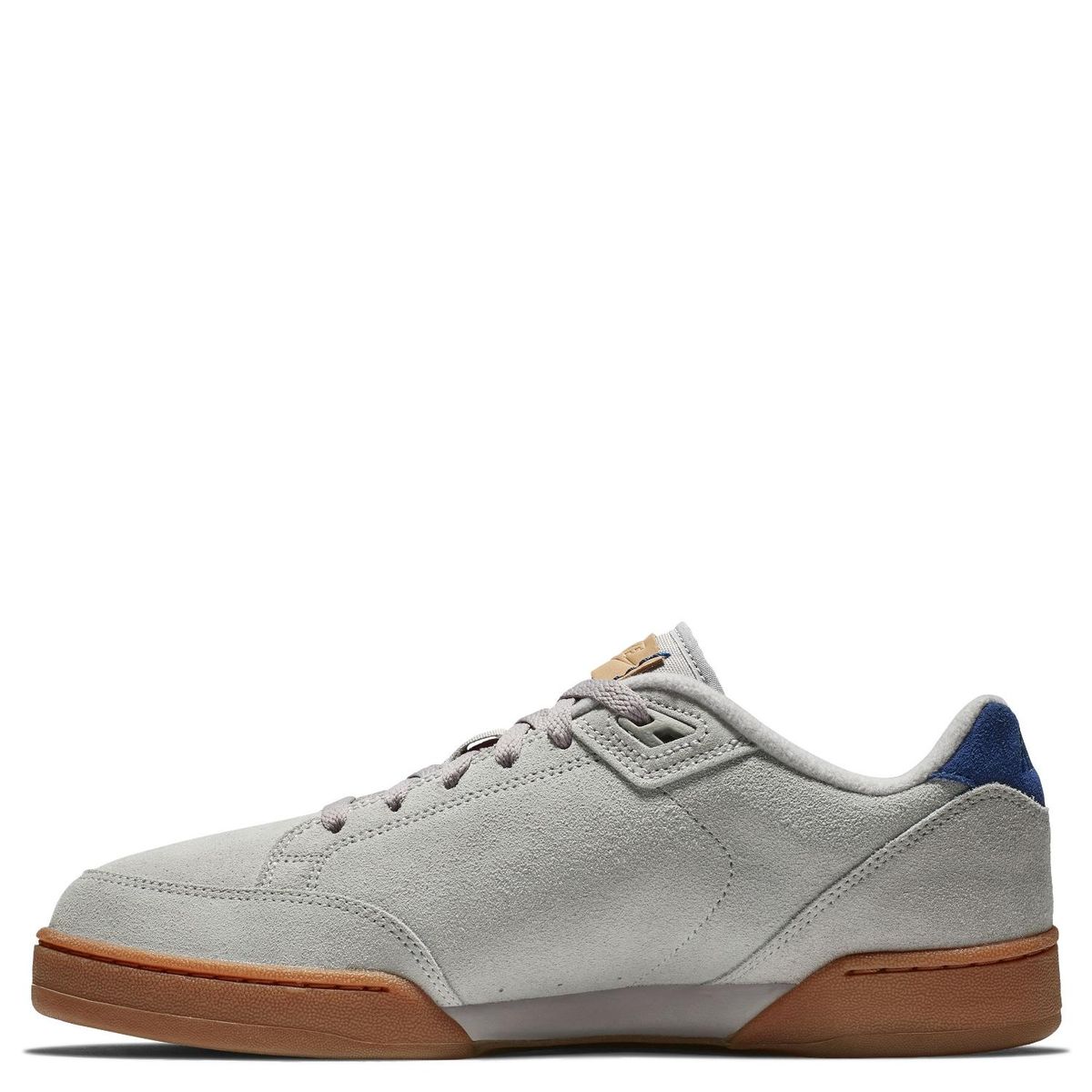 NIKE - Tenis Nike Moda Grandstand II Suede Hombre 