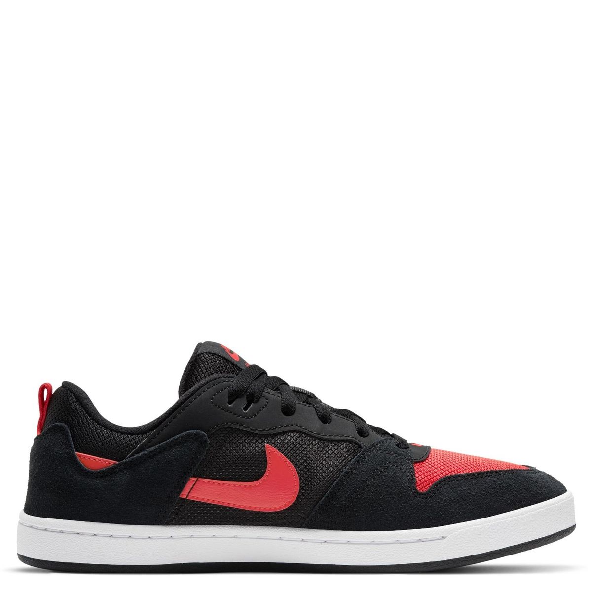 NIKE - Tenis Nike Moda Sb Alleyoop Hombre 