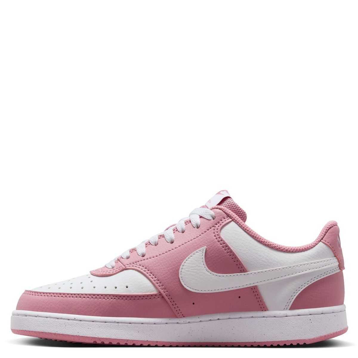 NIKE - Tenis Nike Moda W Court Vision Lo Nn Mujer 