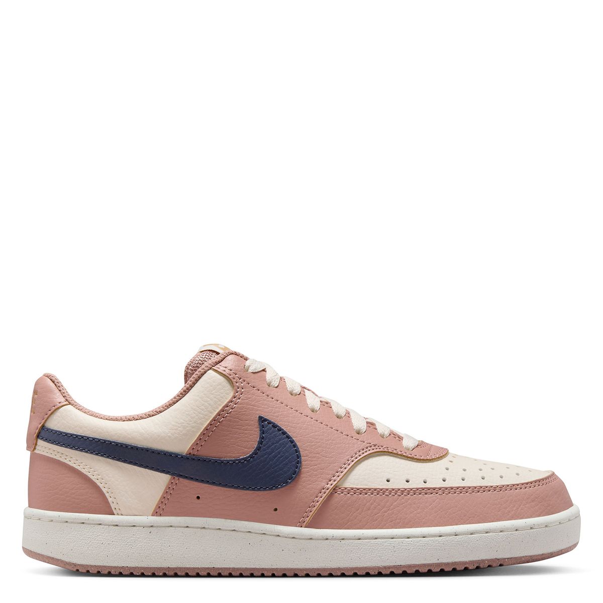 NIKE - Tenis Nike Moda W Court Vision Lo Nn Mujer 