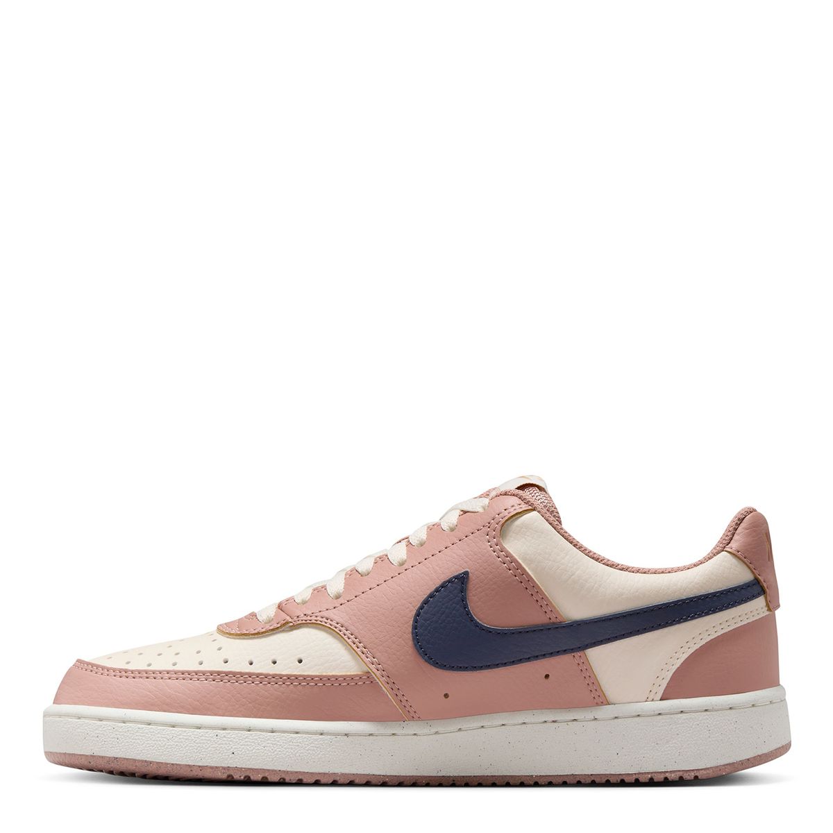 NIKE - Tenis Nike Moda W Court Vision Lo Nn Mujer 