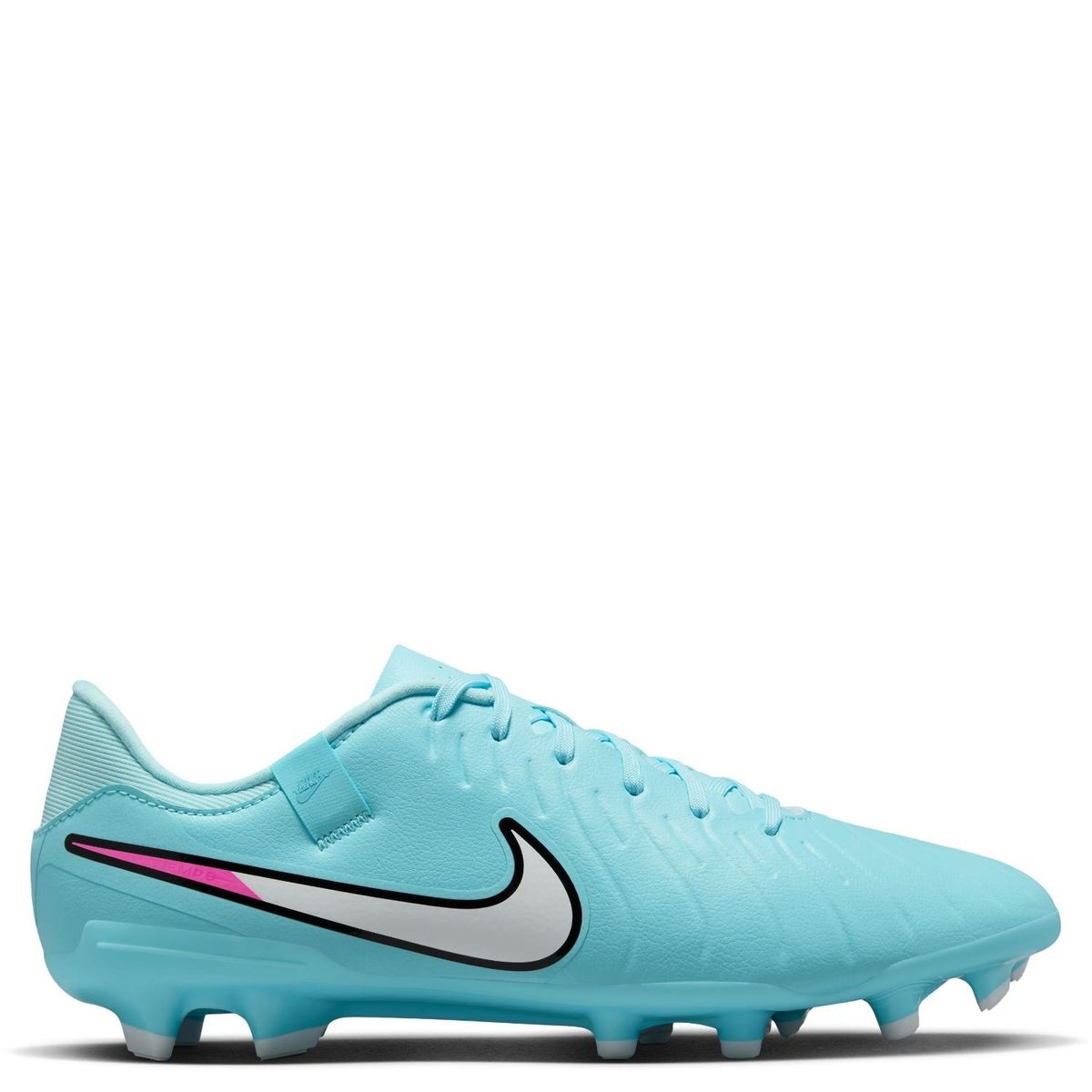 NIKE - Guayos Nike Hombre Legend 10 Academy Fg cancha Firme 