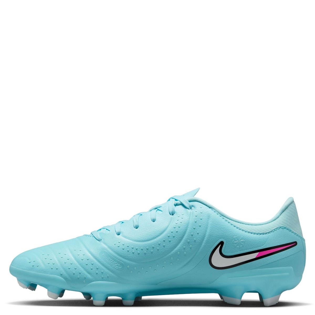 NIKE - Guayos Nike Hombre Legend 10 Academy Fg cancha Firme 
