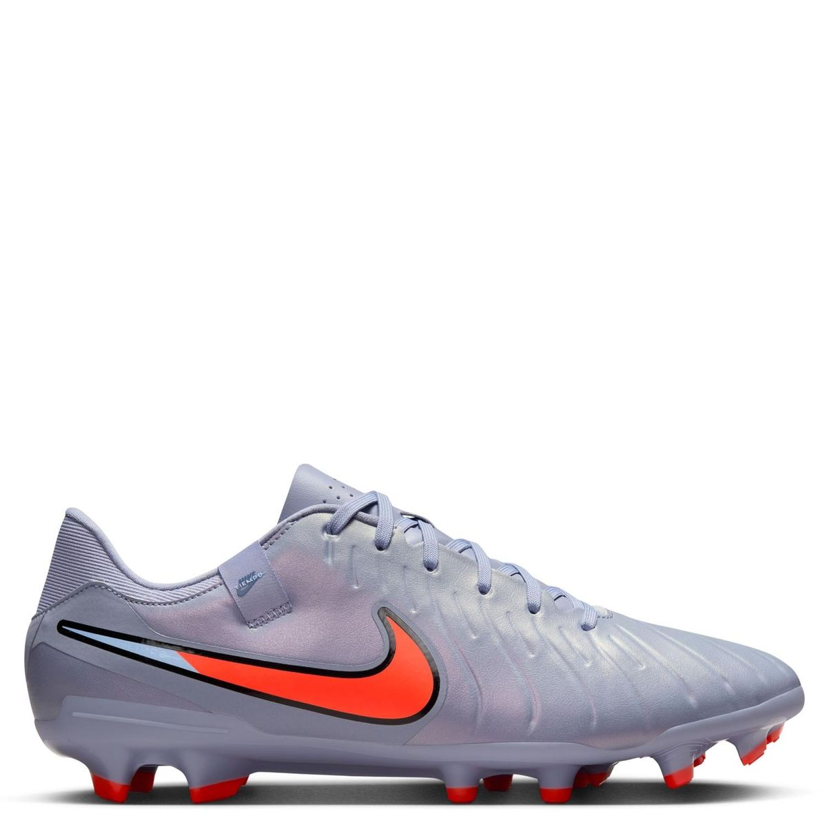 NIKE - Guayos Nike Hombre Legend 10 Academy Fg/Mg cancha Firme 