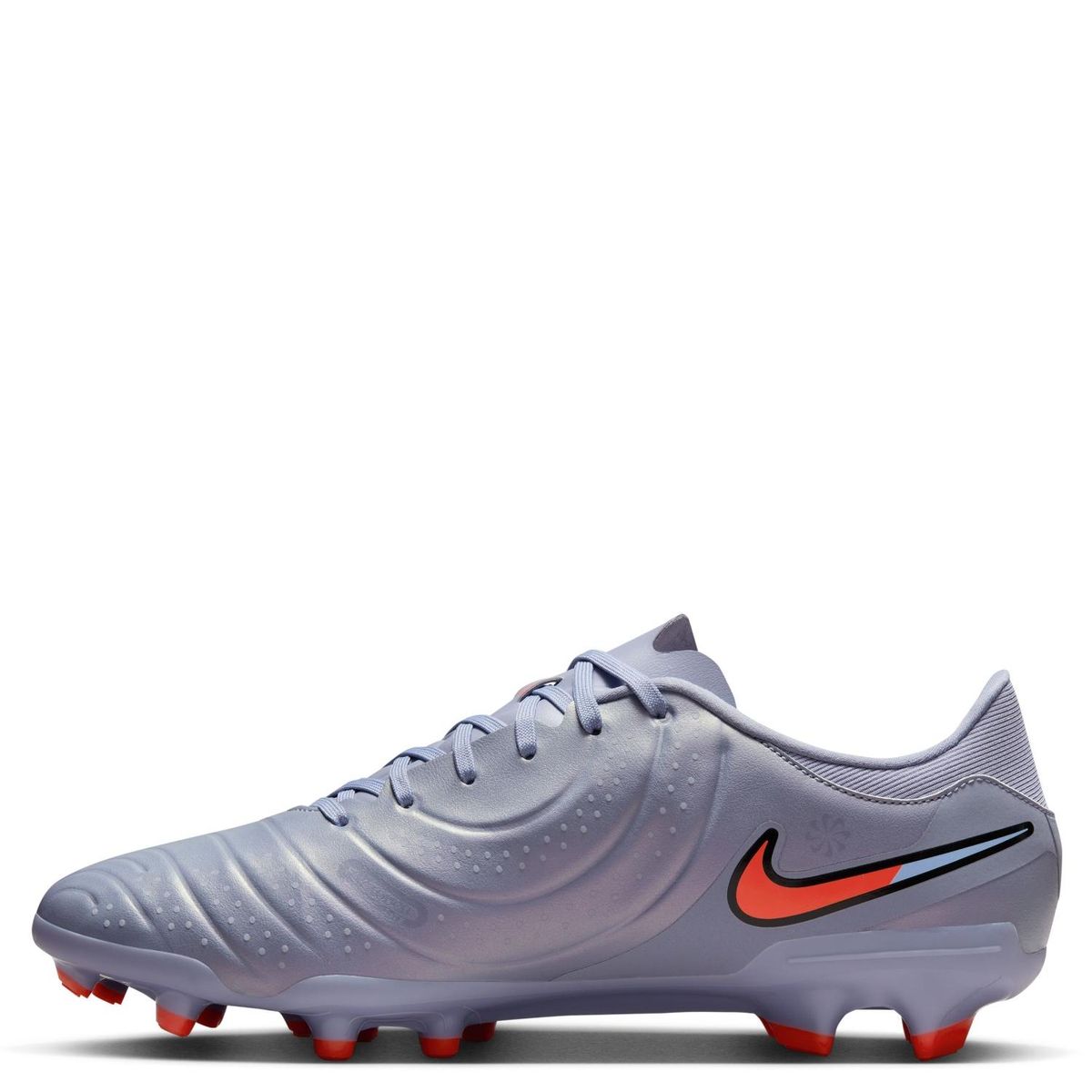 NIKE - Guayos Nike Hombre Legend 10 Academy Fg/Mg cancha Firme 
