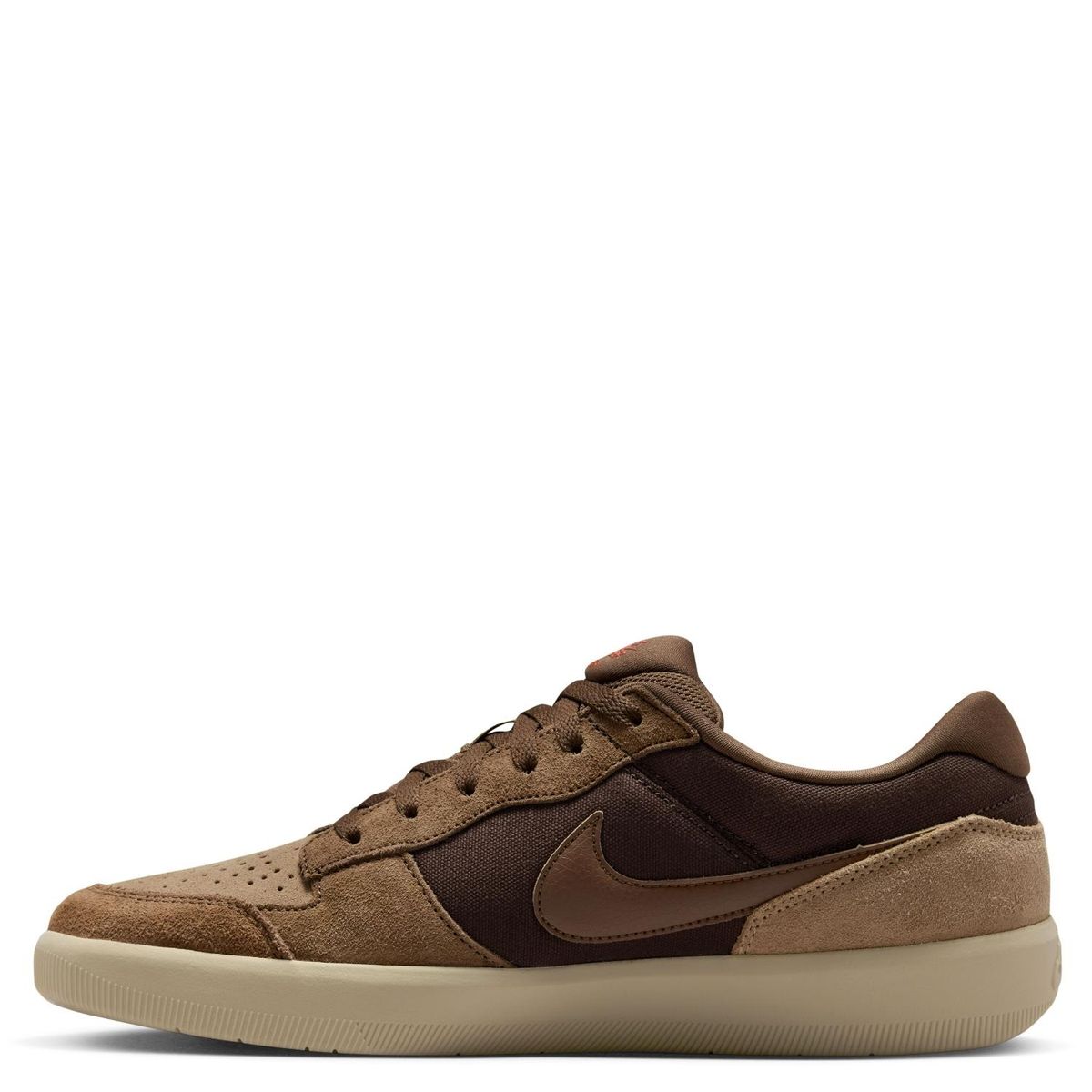 NIKE - Tenis Nike Moda Sb Force 58 Hombre 