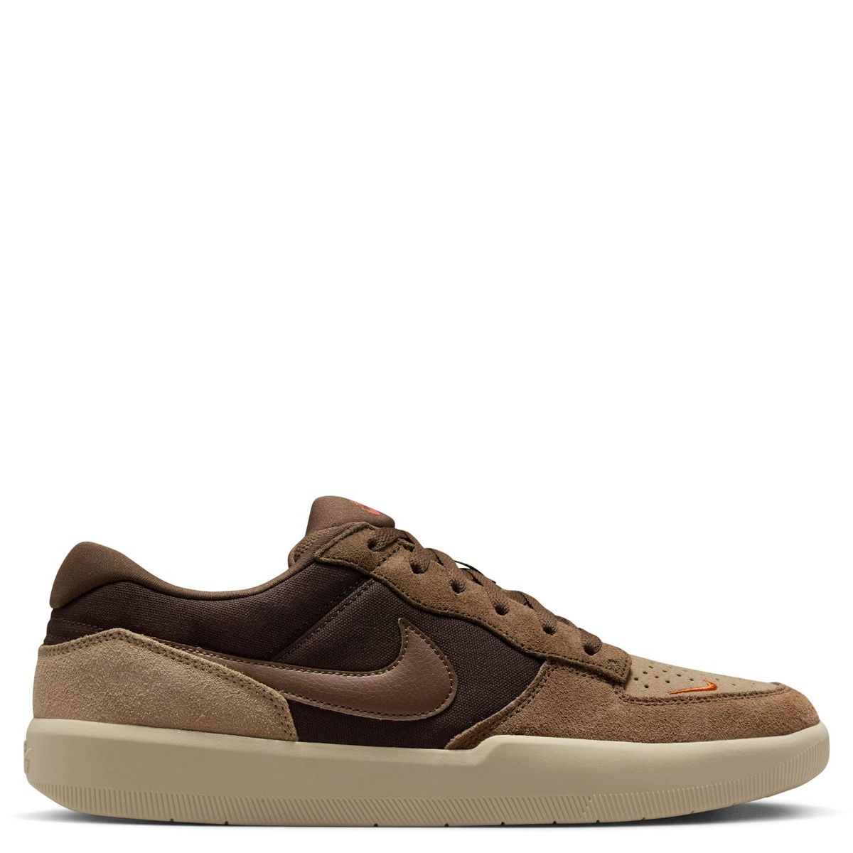 NIKE - Tenis Nike Moda Sb Force 58 Hombre 