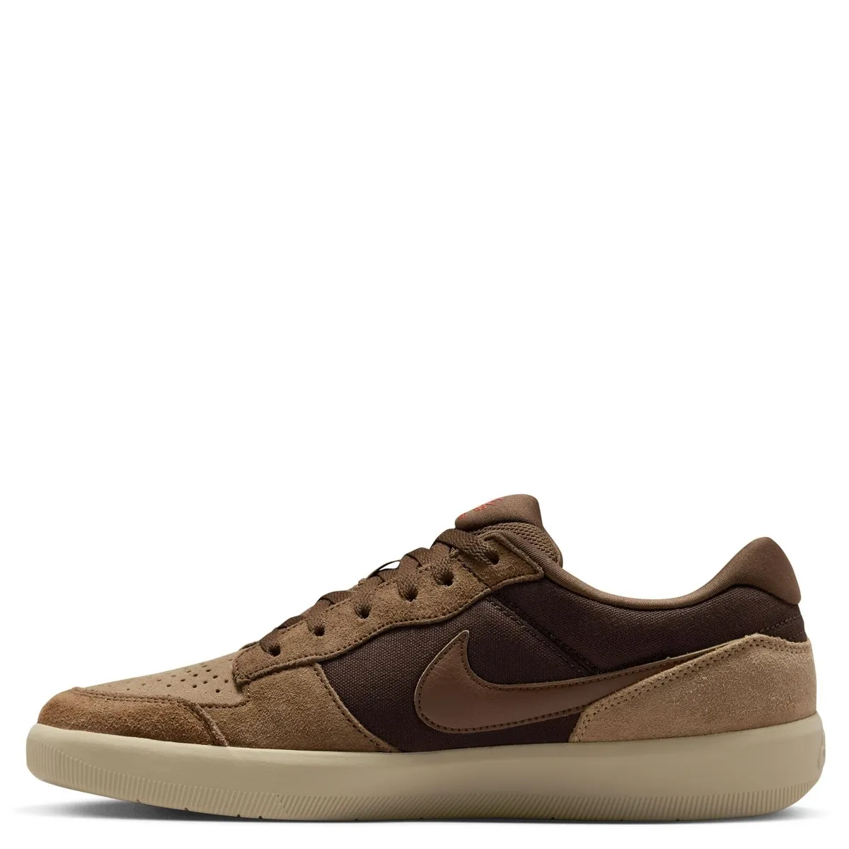 NIKE - Tenis Nike Moda Sb Force 58 Hombre 