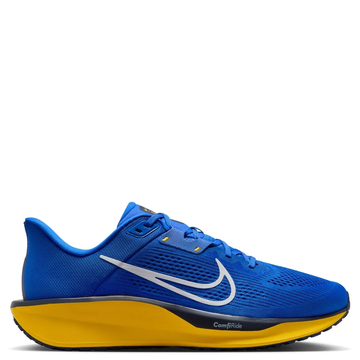 NIKE - Tenis Nike Hombre Running Quest 6 