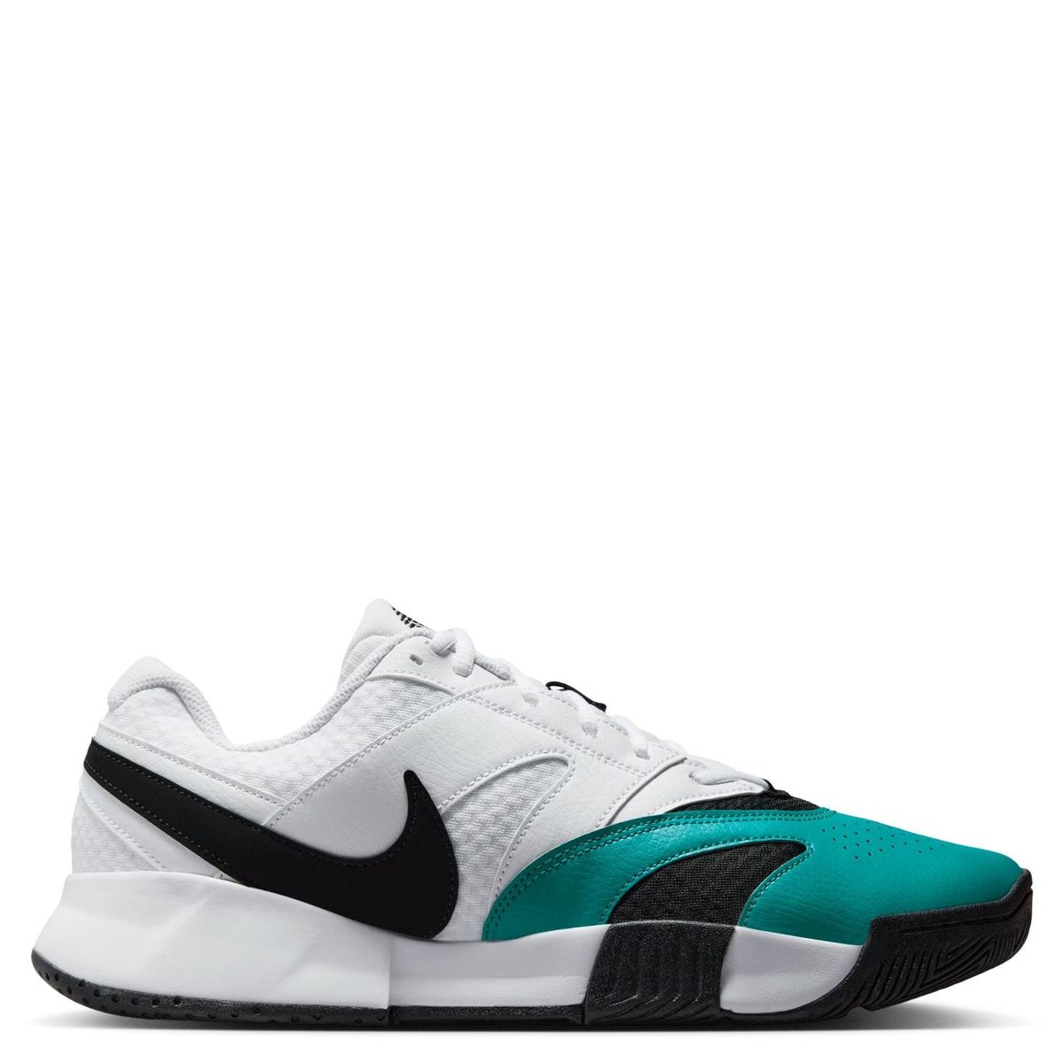 NIKE - Tenis Nike Hombre para jugar Tenis Court Lite 4 Hc 
