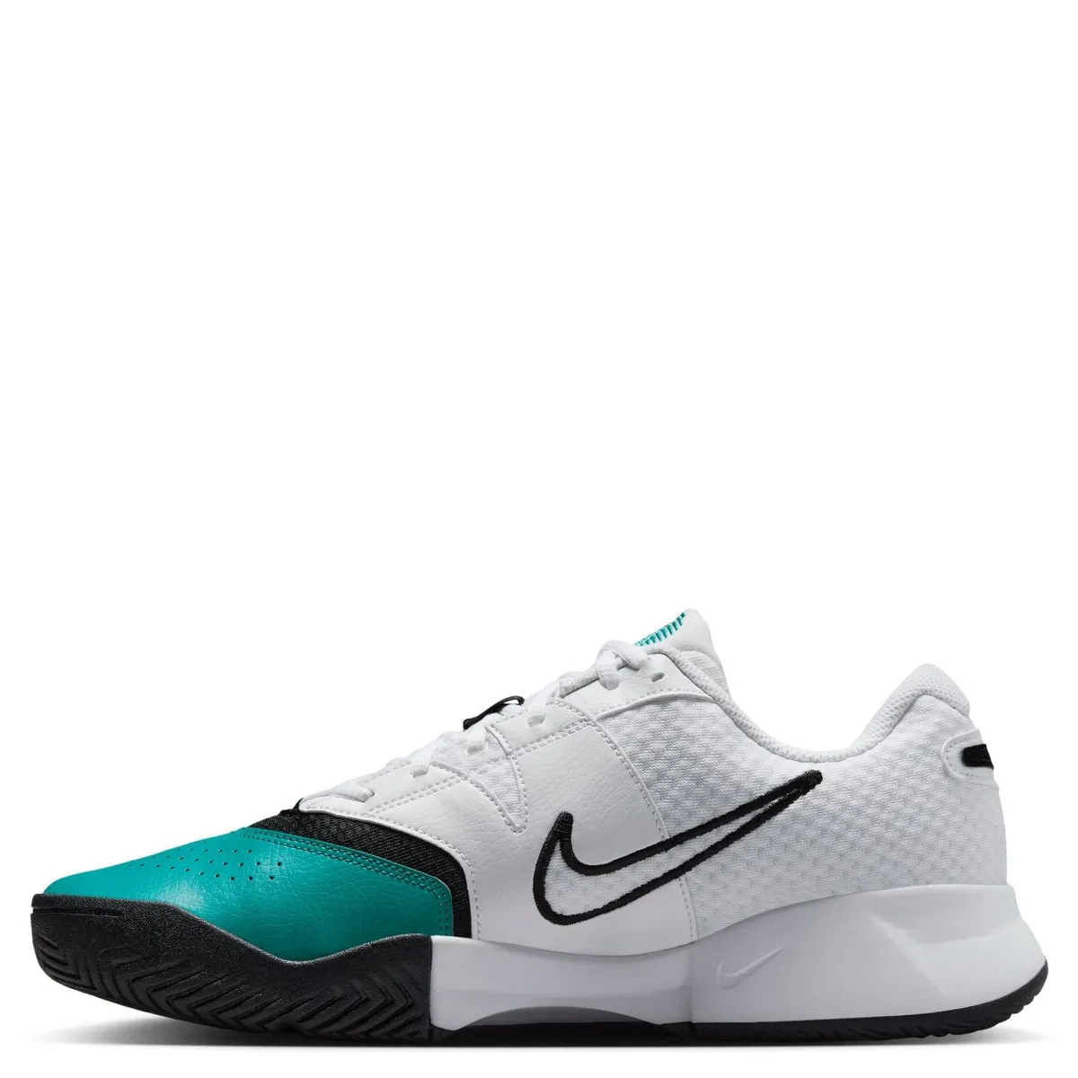 NIKE - Tenis Nike Hombre para jugar Tenis Court Lite 4 Hc 