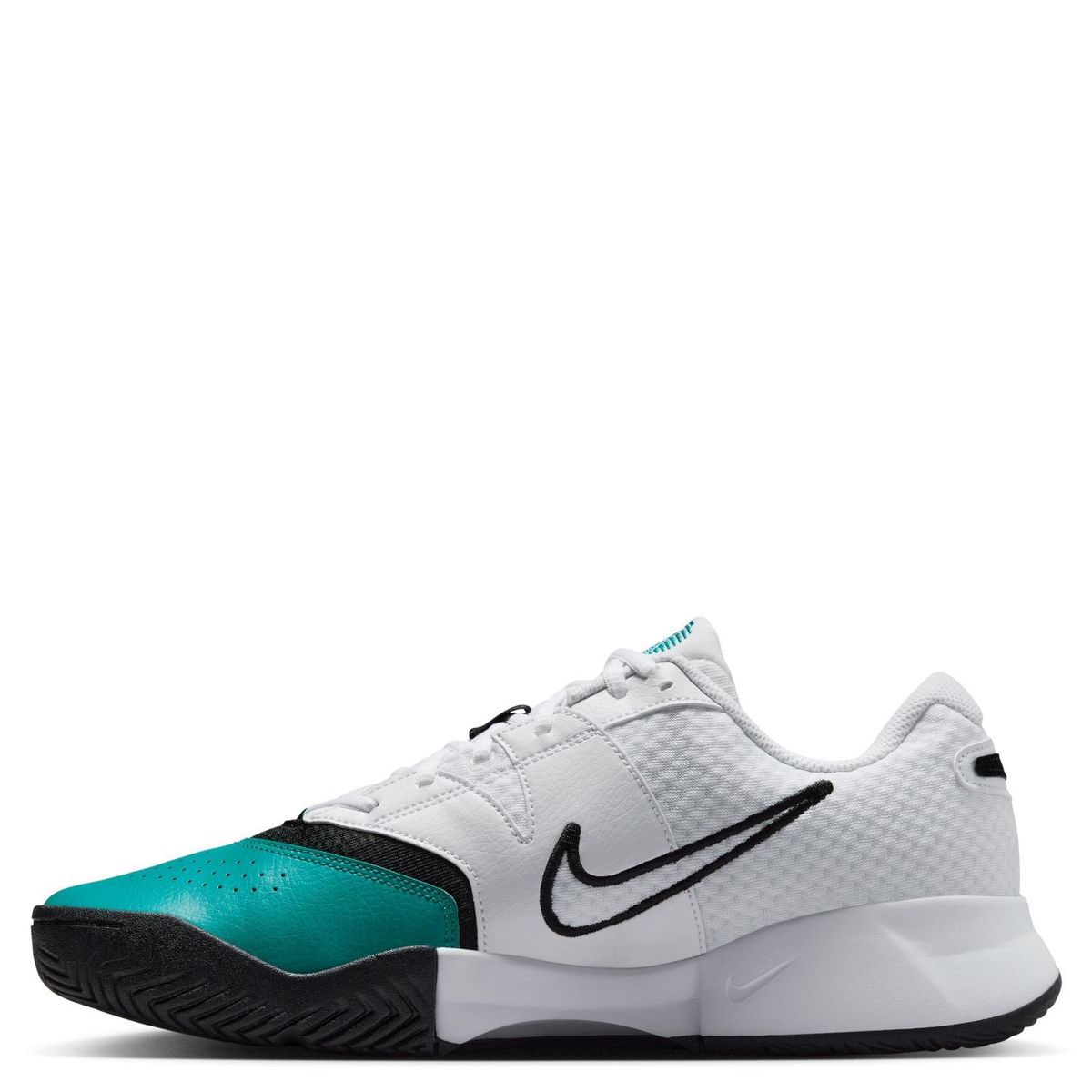 NIKE - Tenis Nike Hombre para jugar Tenis Court Lite 4 Hc 