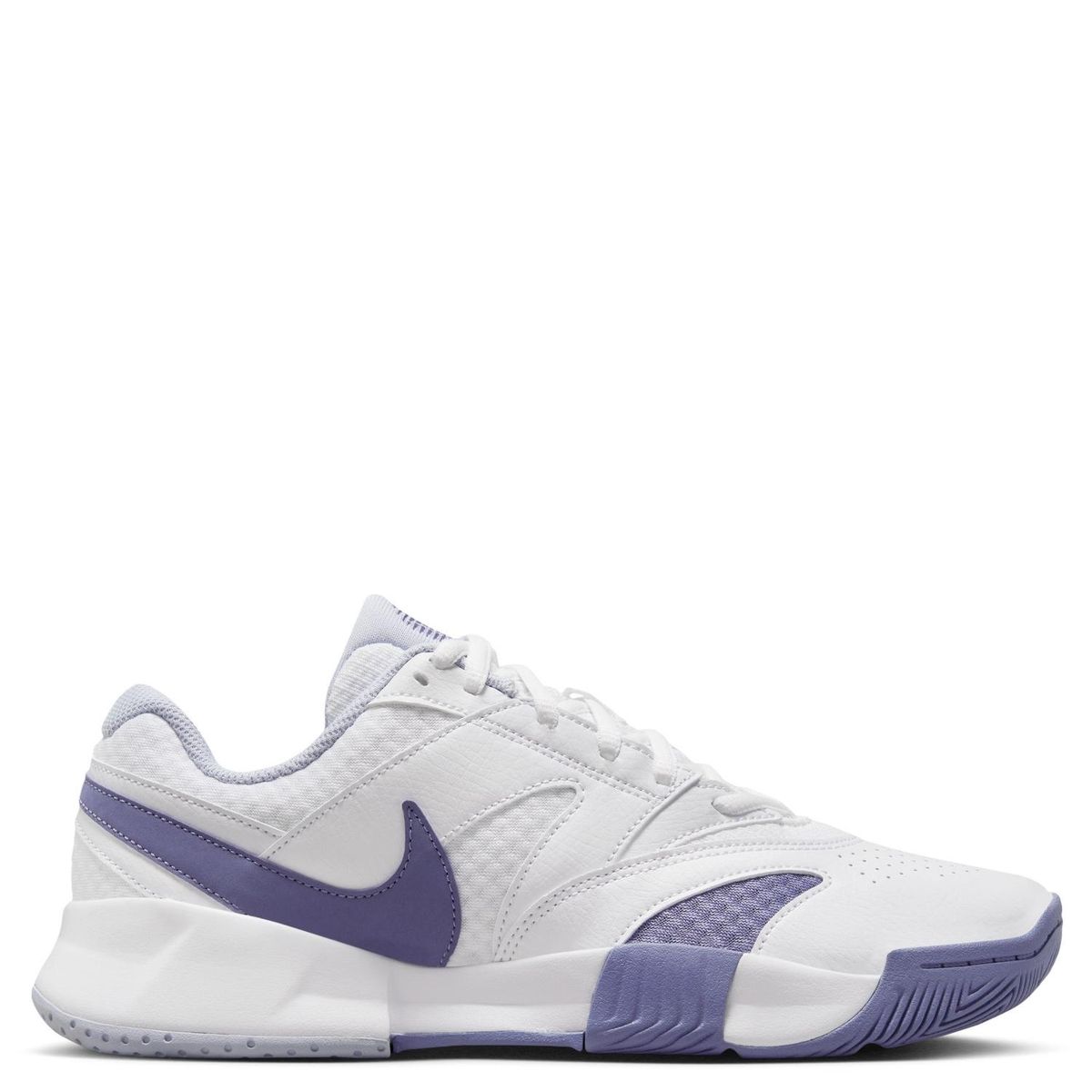 NIKE - Tenis Nike Mujer para jugar Tenis Court Lite 4 Hc 