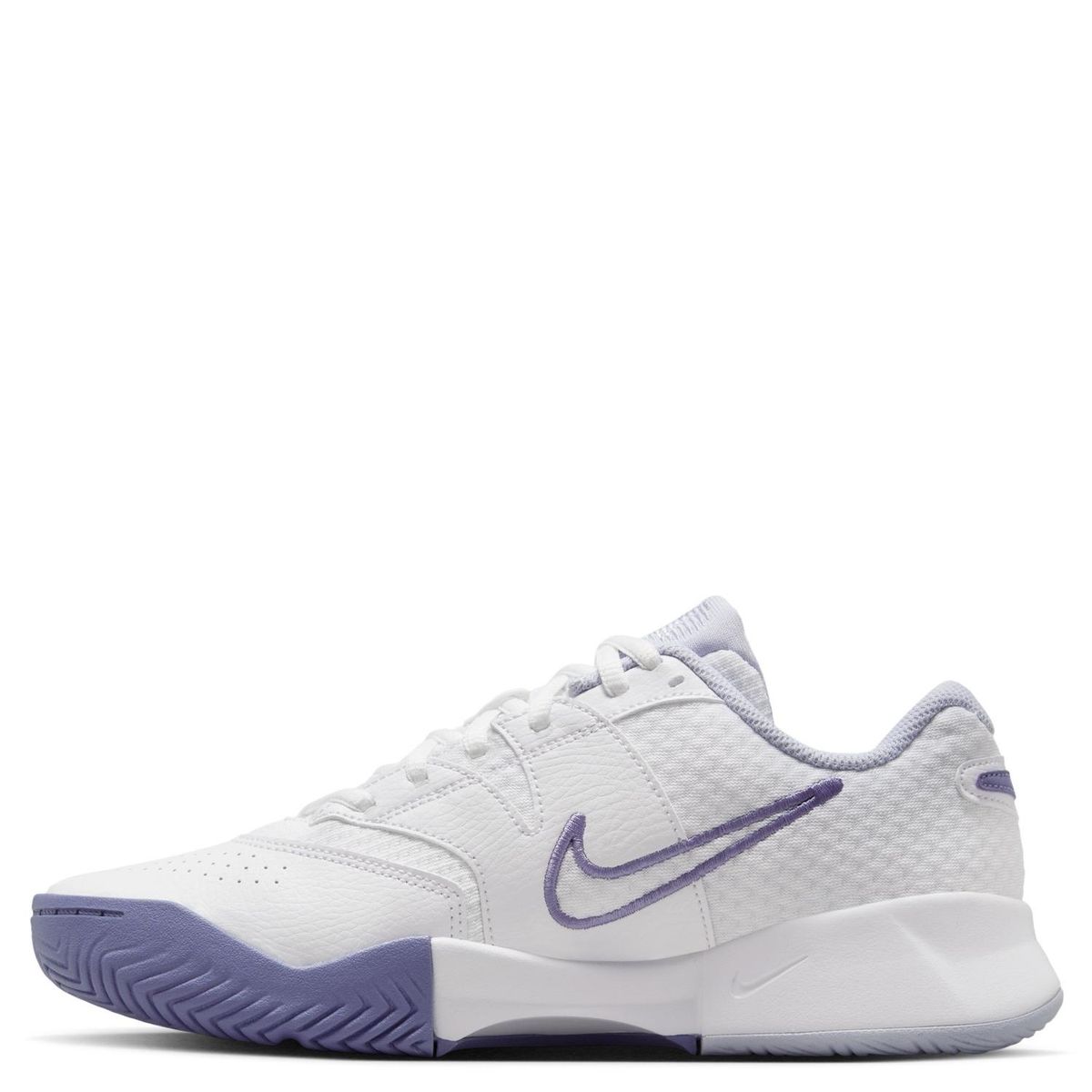 NIKE - Tenis Nike Mujer para jugar Tenis Court Lite 4 Hc 