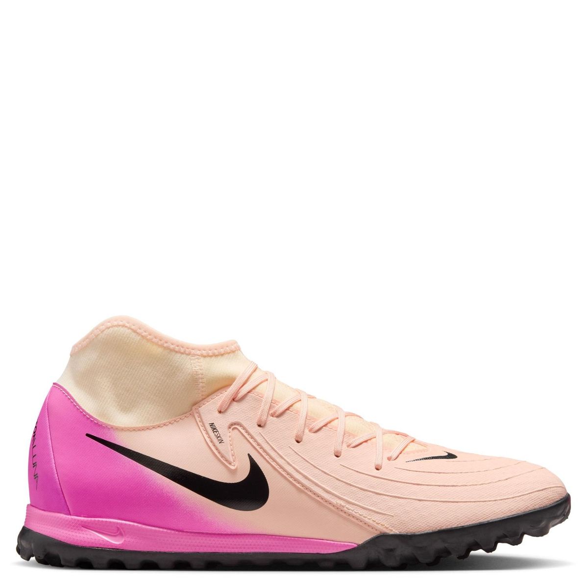 NIKE - Guayos Nike Hombre Phantom Luna II Academy Tf cancha Sintética 