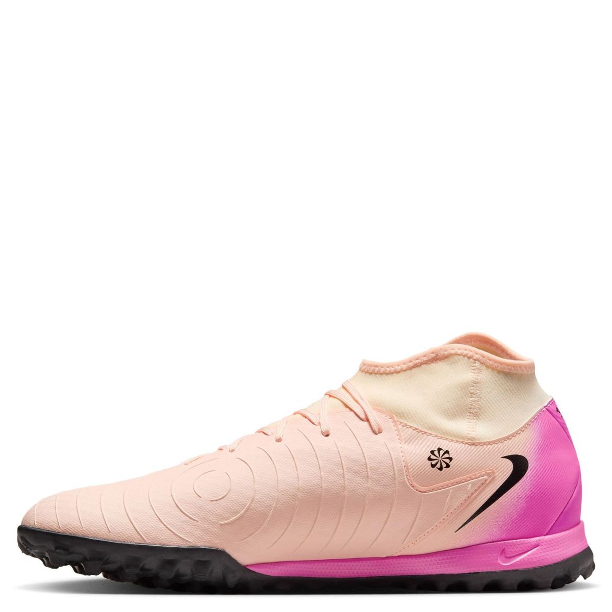 NIKE - Guayos Nike Hombre Phantom Luna II Academy Tf cancha Sintética 