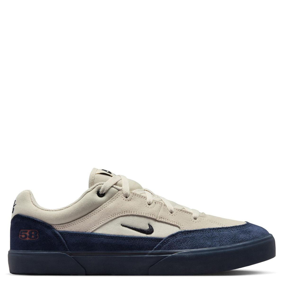 NIKE - Tenis Nike Moda Sb Malor Te Hombre 