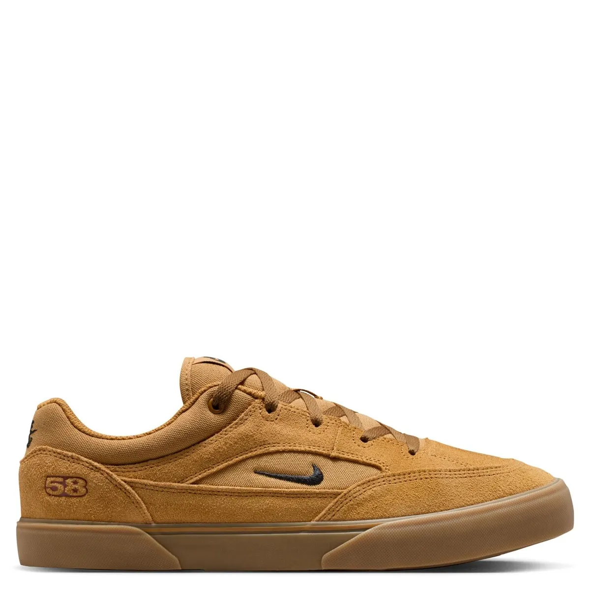 NIKE - Tenis Nike Moda Sb Malor Te Hombre 