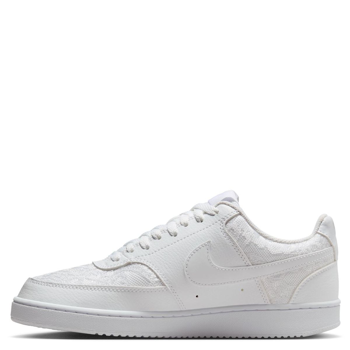 NIKE - Tenis Nike Moda W Court Vision Lo Trnd Mujer 