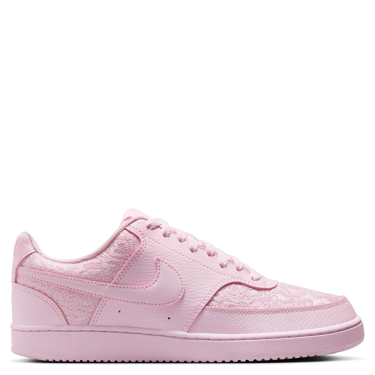 NIKE - Tenis Nike Moda W Court Vision Lo Trnd Mujer 