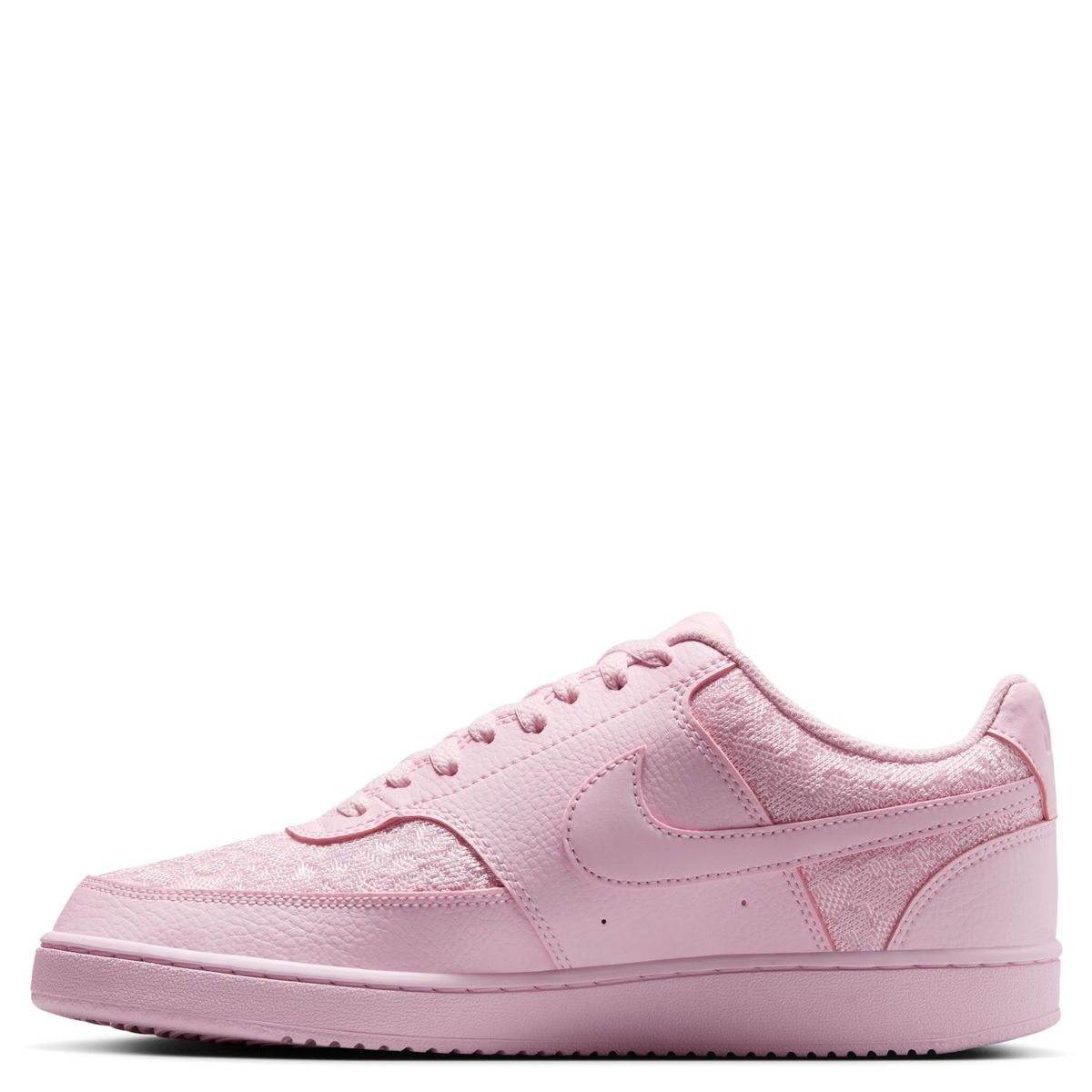 NIKE - Tenis Nike Moda W Court Vision Lo Trnd Mujer 