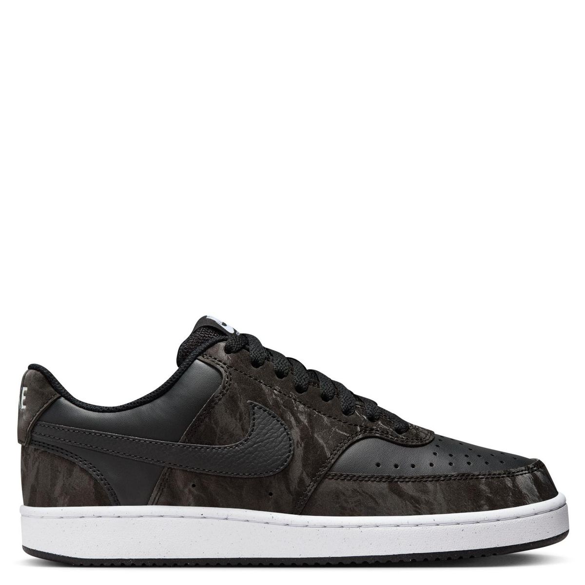 NIKE - Tenis Nike Moda W Court Vision Lo Nn Hv Mujer 