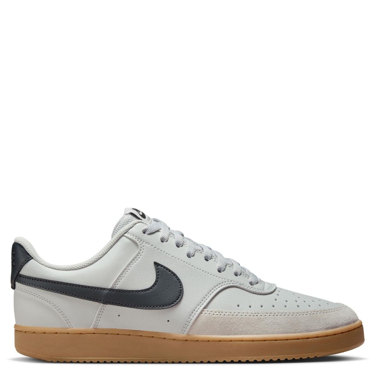 NIKE - Tenis Nike Moda Court Vision Lo V3 Hombre 