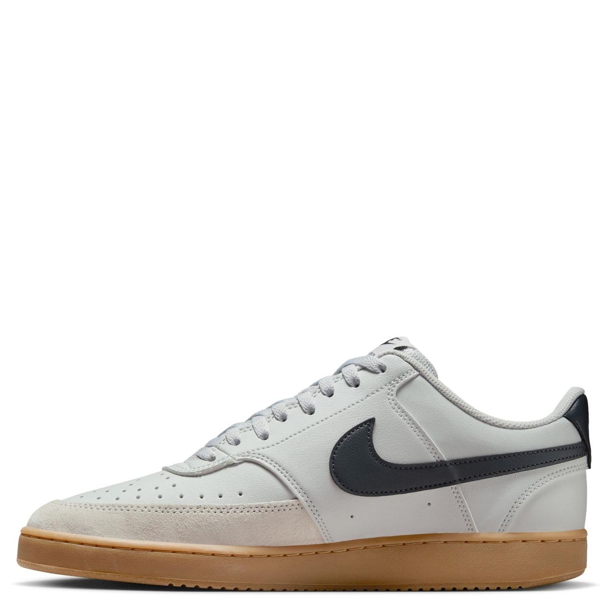 NIKE - Tenis Nike Moda Court Vision Lo V3 Hombre 