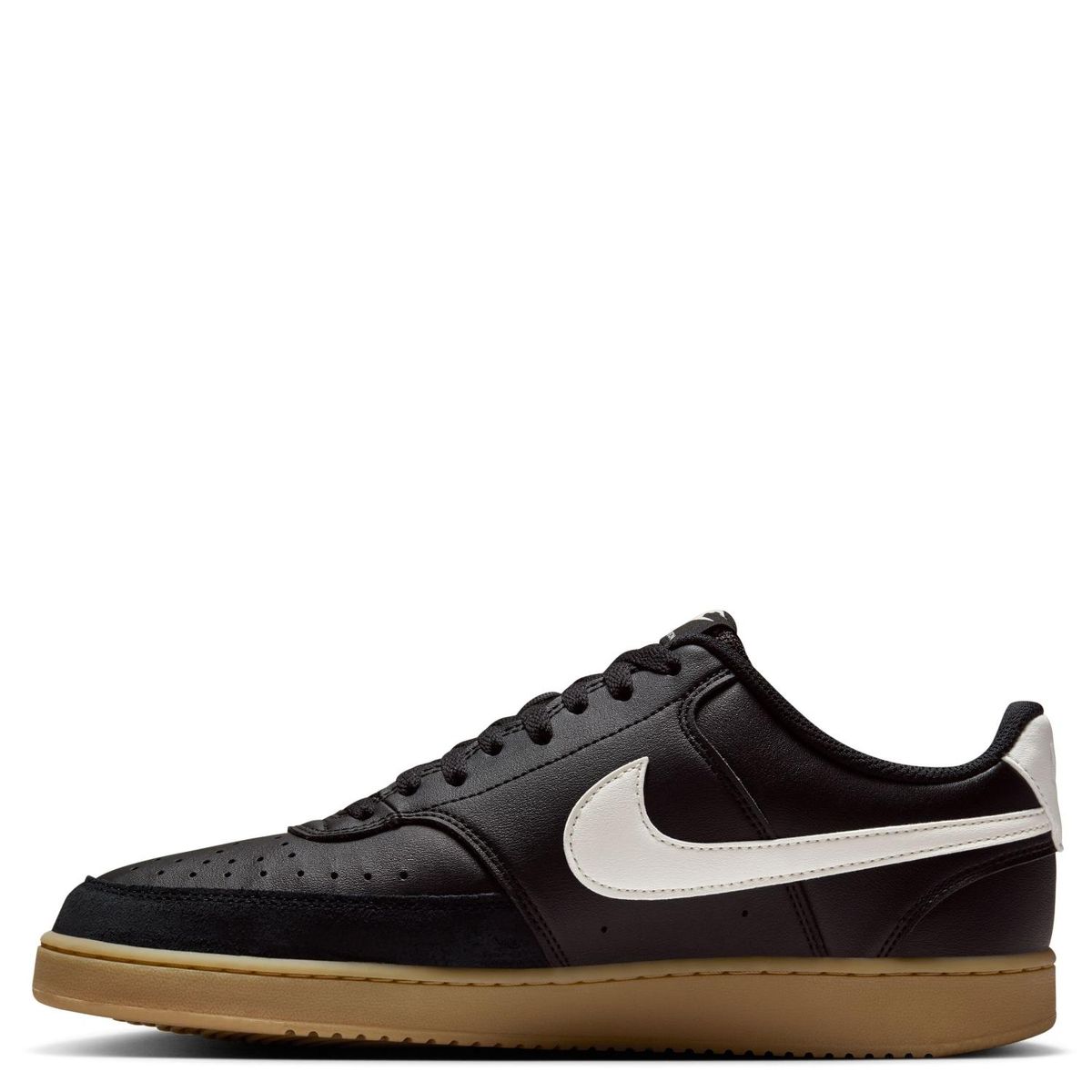 NIKE - Tenis Nike Moda Court Vision Lo V3 Hombre 