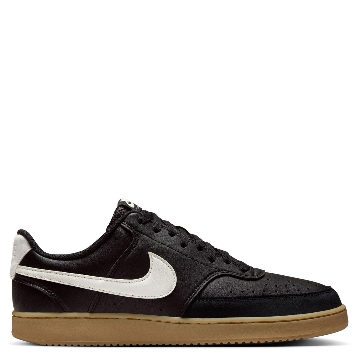 NIKE - Tenis Nike Moda Court Vision Lo V3 Hombre 