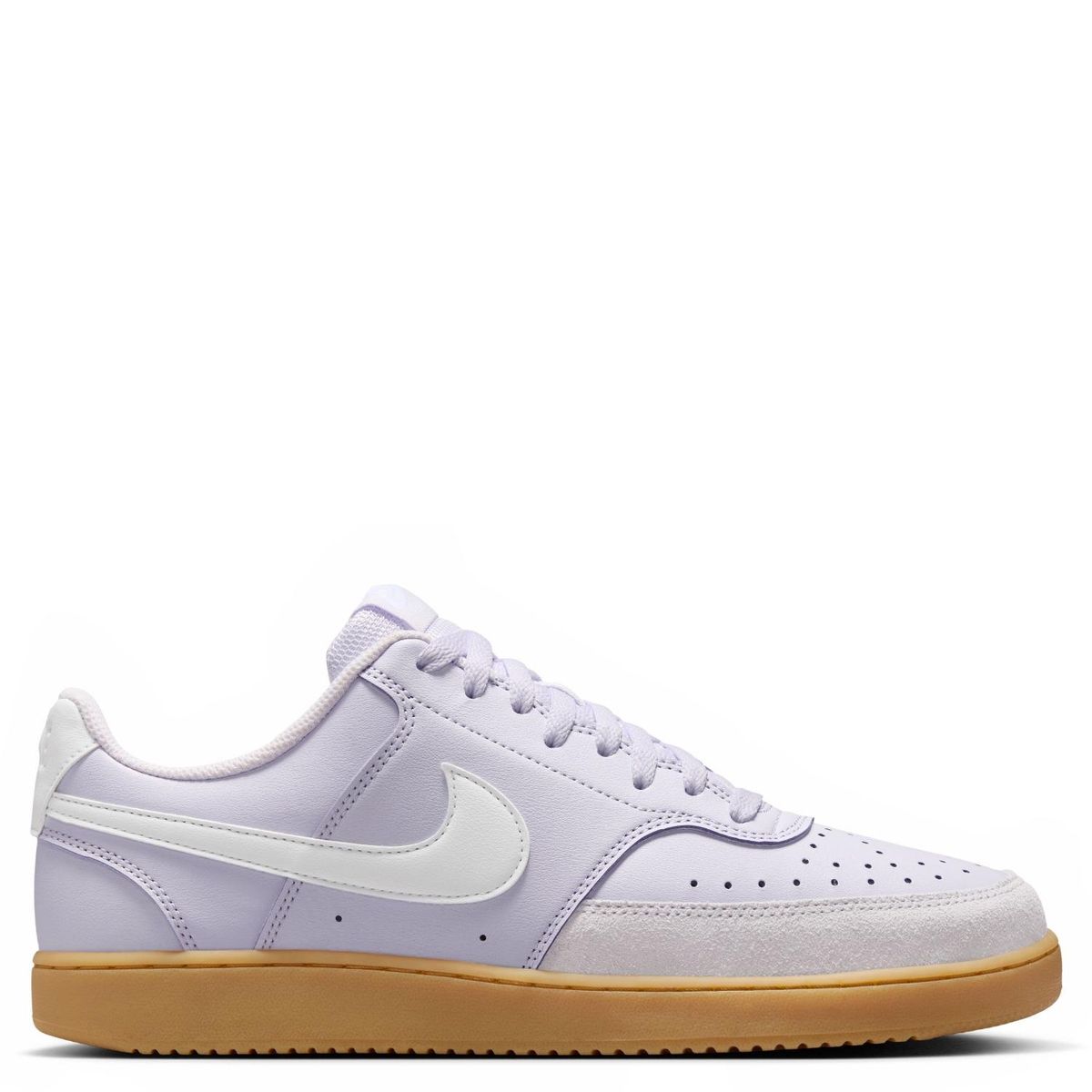 NIKE - Tenis Nike Moda Court Vision Lo V3 Hombre 