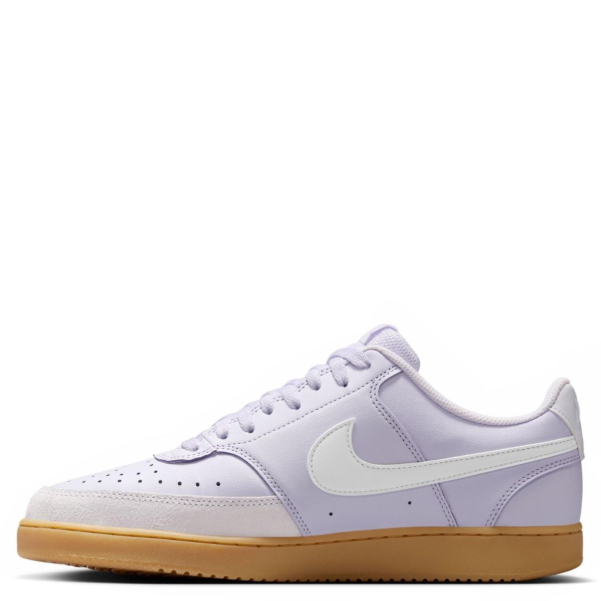 NIKE - Tenis Nike Moda Court Vision Lo V3 Hombre 