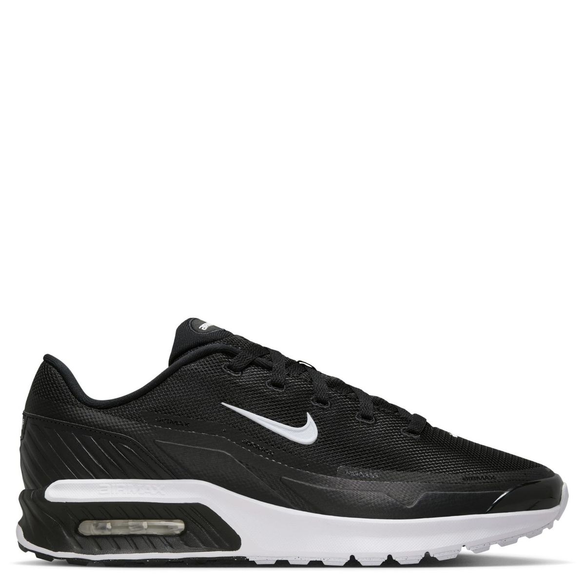 NIKE - Tenis Nike Moda Air Max Bia Hombre 