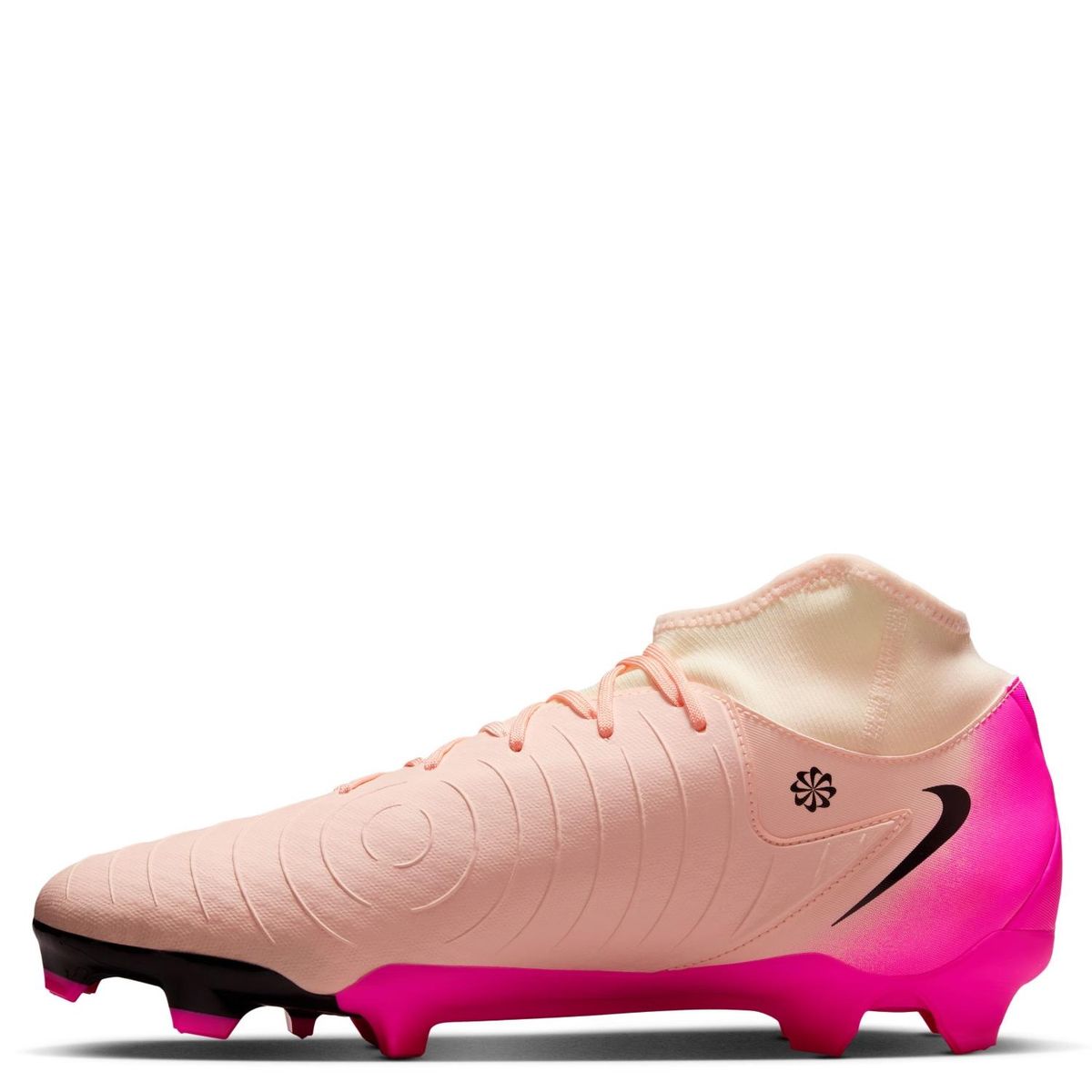 NIKE - Guayos Nike Hombre Phantom Luna II Academy cancha Firme 